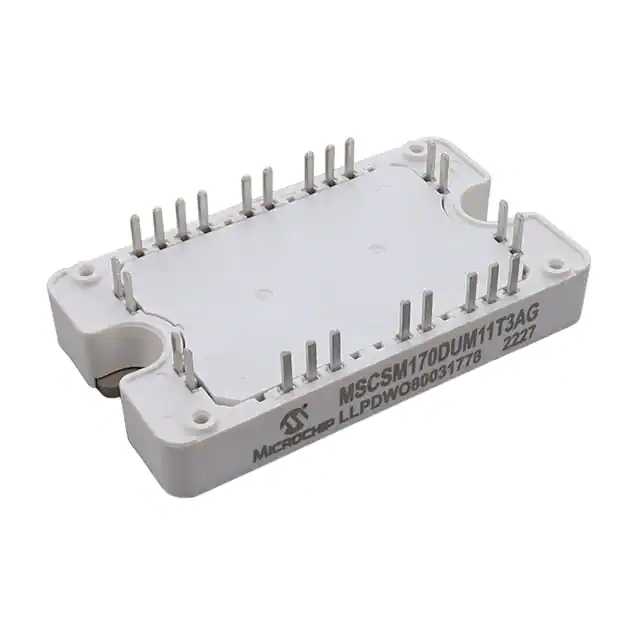 Изображения для MSCSM170DUM11T3AG