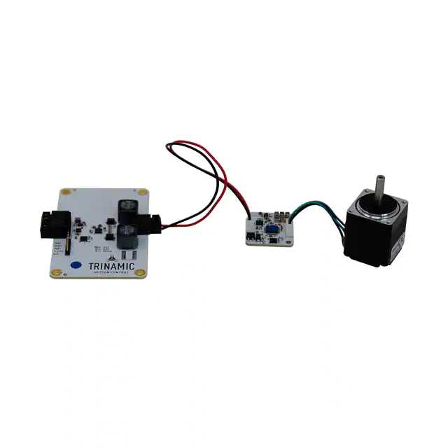 Изображения для TMC5130-HBS-KIT