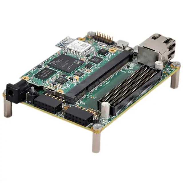 Изображения для IW-G28D-SM20-3D512M-E008G-LCC