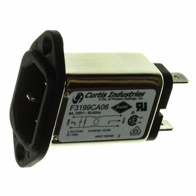 Изображения для F3199CA06