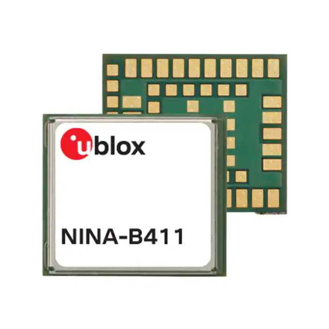 Изображения для NINA-B411-01B