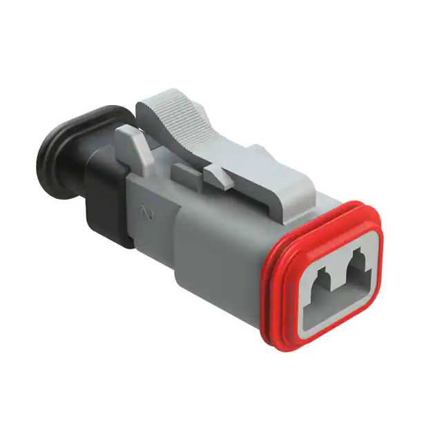 Изображения для AT06-2S-SR02GRY