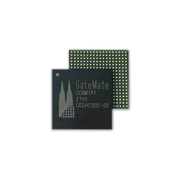 Изображения для CCGM1A1-BGA324