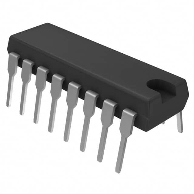 Изображения для MAX4559CPE