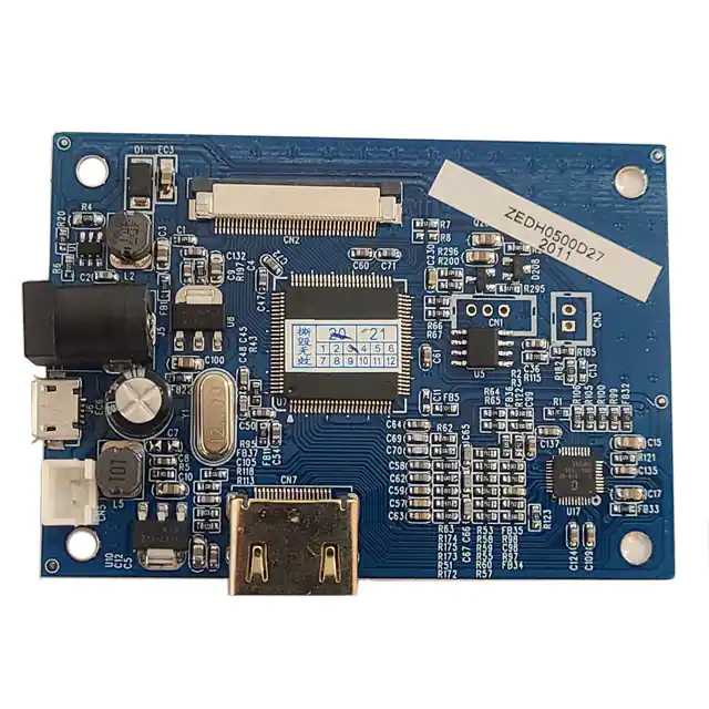 Изображения для ZEDH0500D27