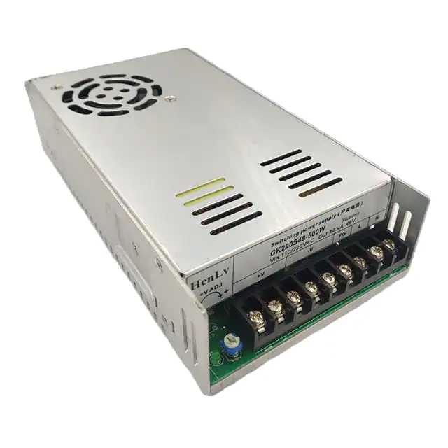 Изображения для GK220S12-500W