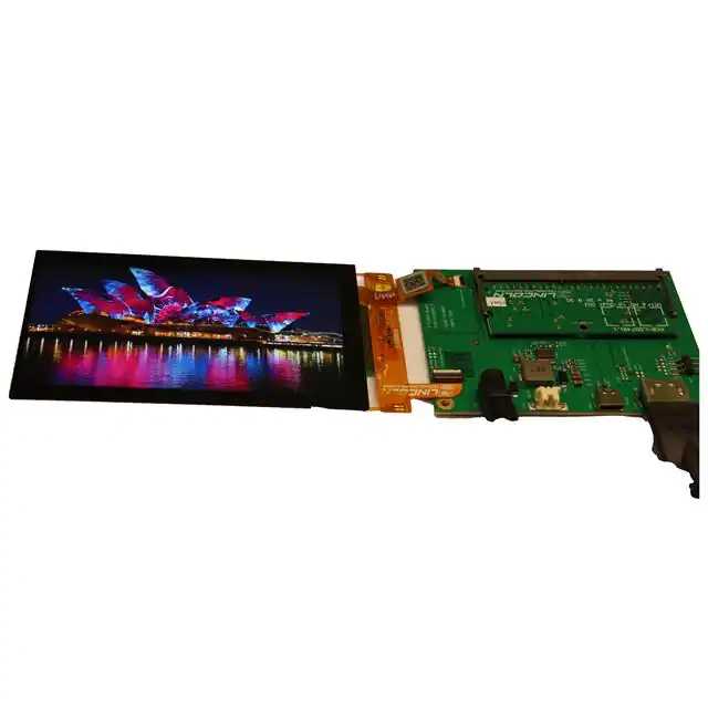 Изображения для LCDK197NTR1.0