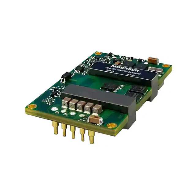 Изображения для VCB4812QBO-200WR3