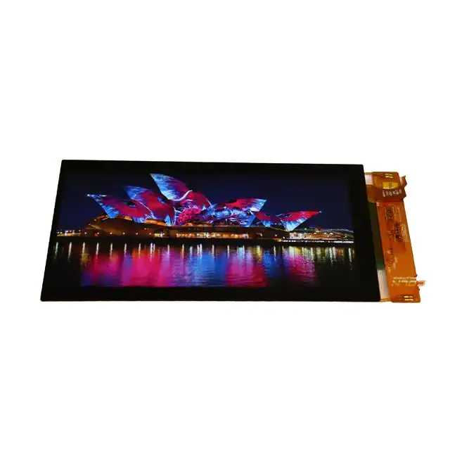 Изображения для LCD197-050NTL0NCNTTR1.0