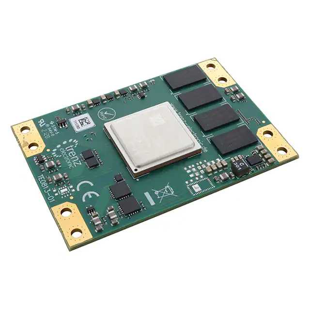 Изображения для TE0813-01-4BE11-A