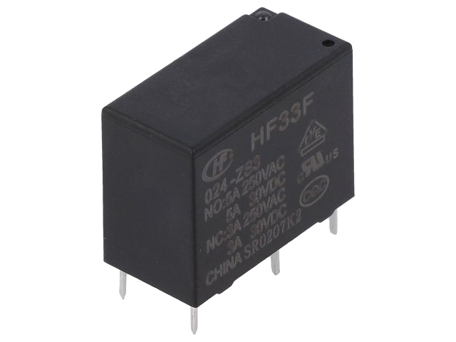 Изображения для HF33F/024-ZS3