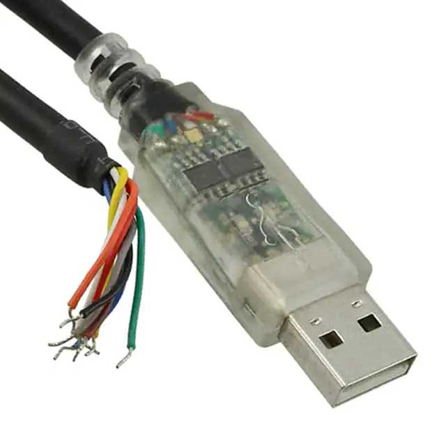 Изображения для USB-RS422-WE-1800-BT