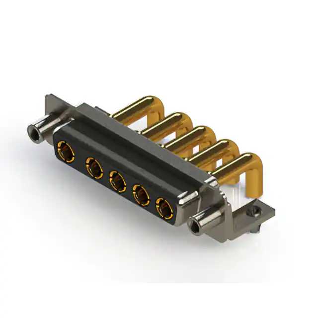 Изображения для 630-5W5-250-4T5