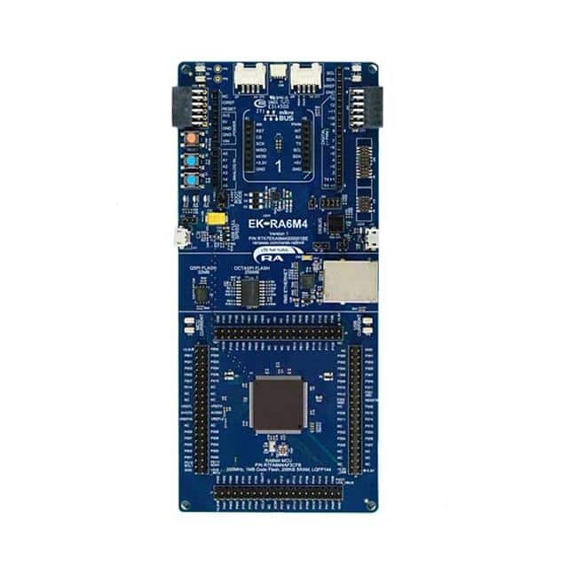 Изображения для HS4100-EVK