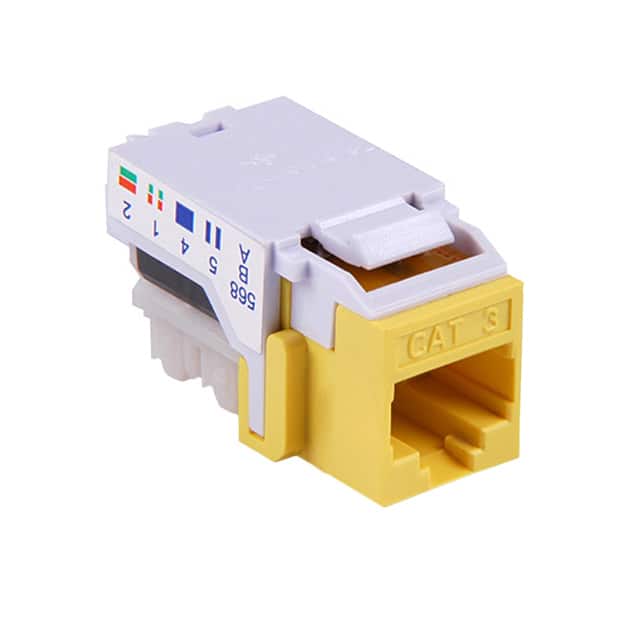 Изображения для RJ11FC3-YEL
