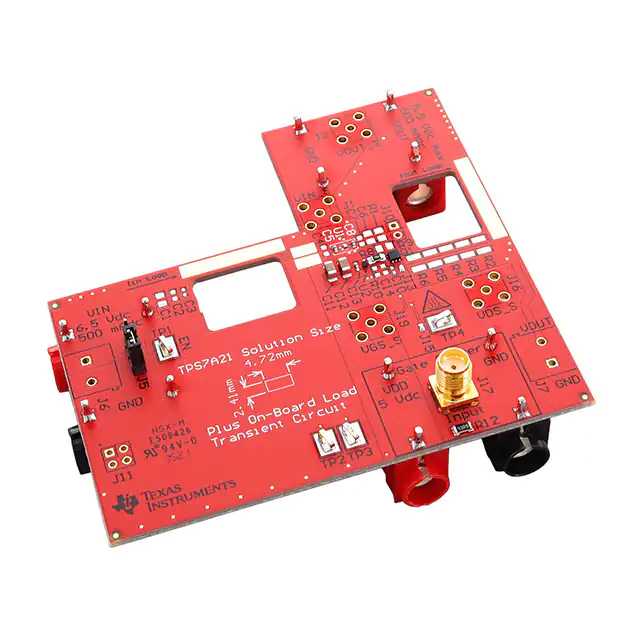 Изображения для TPS7A21EVM-059