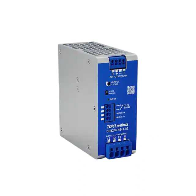 Изображения для DRB240-48-3-A1
