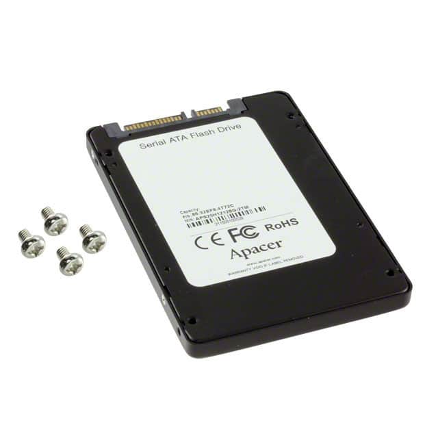 Изображения для APS25H12064G-8TMW