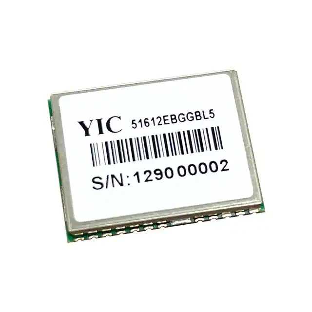 Изображения для YIC51612EBGGBL5