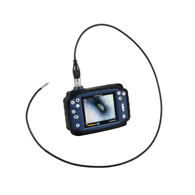 Изображения для PCE-VE 200-S