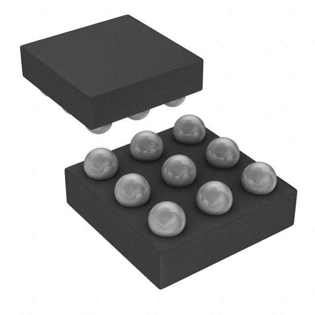 Изображения для ADP5301ACBZ-4-R7