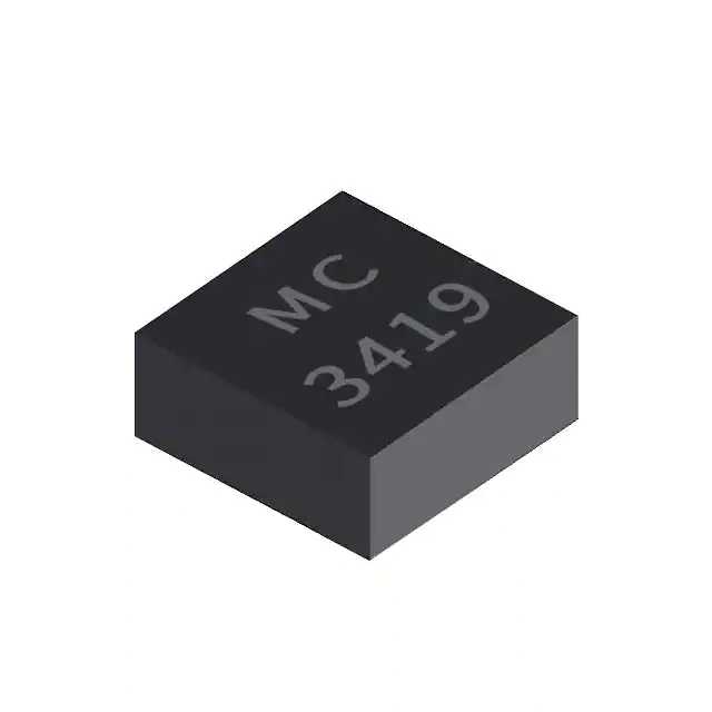 Изображения для MC3419