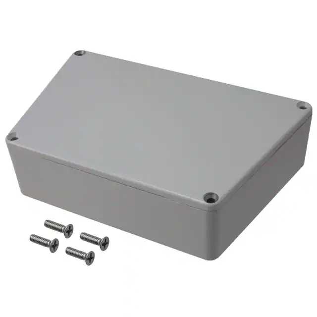 Изображения для 1590TRPCLG