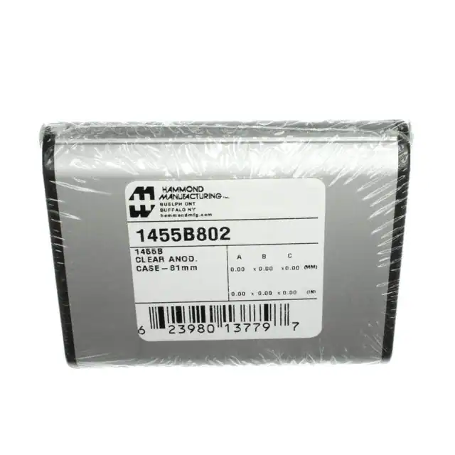 Изображения для 1455B802BK