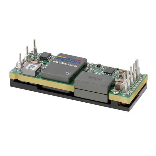 Изображения для RPA300E-4832S/N/H