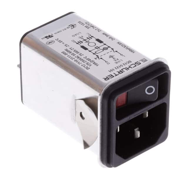 Изображения для DC12.5122.101