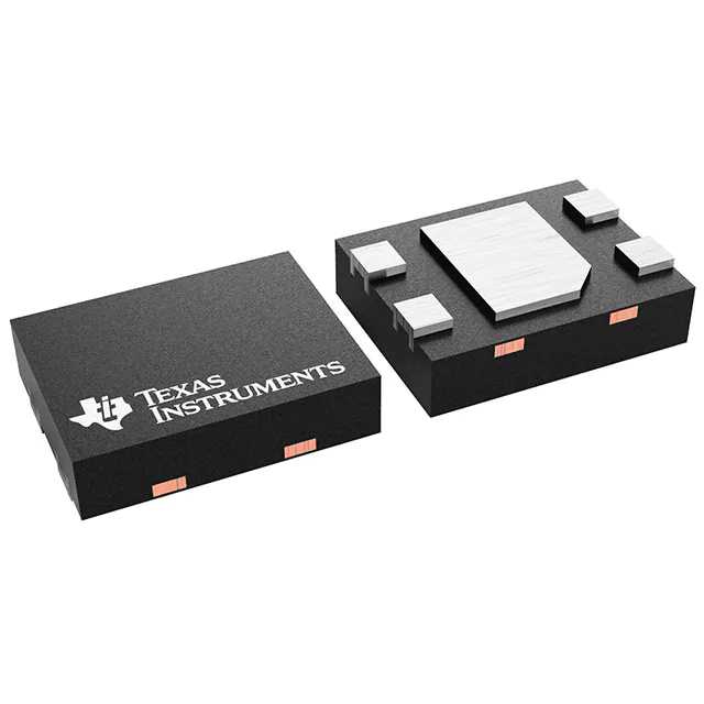 Изображения для TMAG5231C1DQDMRR