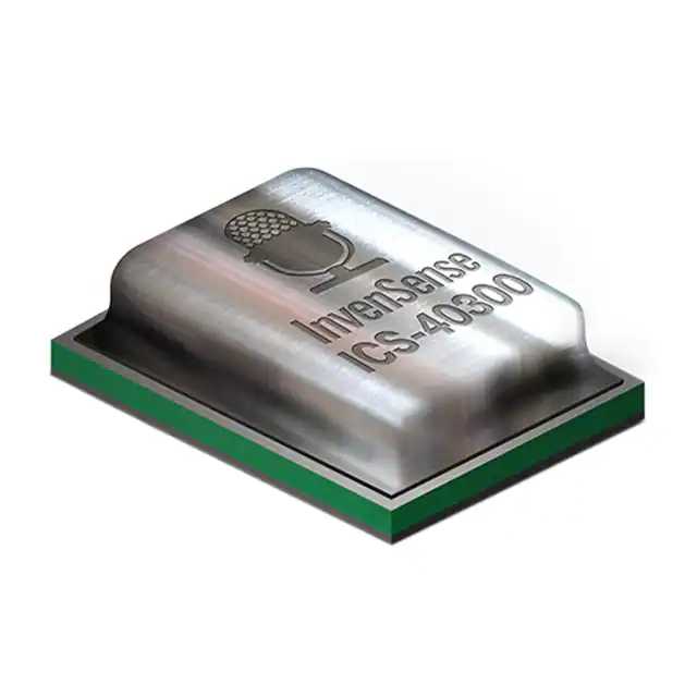 Изображения для ICS-40300