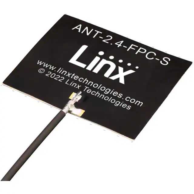 Изображения для ANT-2.4-FPC-SH100UF
