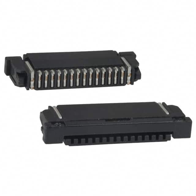 Изображения для SFR14R-1STE1LF
