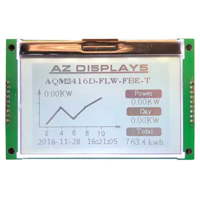 Изображения для AQM2416D-FLW-FBE