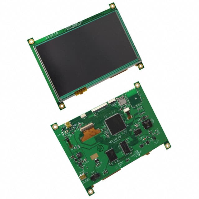 Изображения для UEZGUI-2478-70WVE-BA