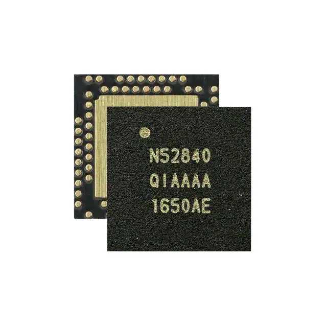 Изображения для NRF52840-QFAA-R7