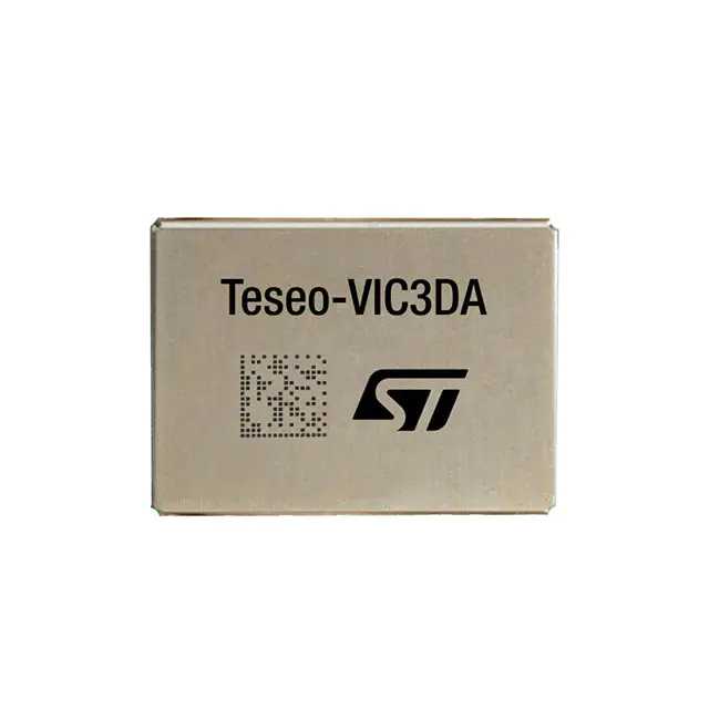 Изображения для TESEO-VIC3DA