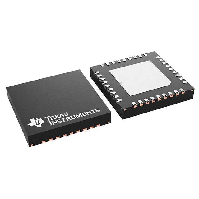 Изображения для DP83TC814SRHARQ1