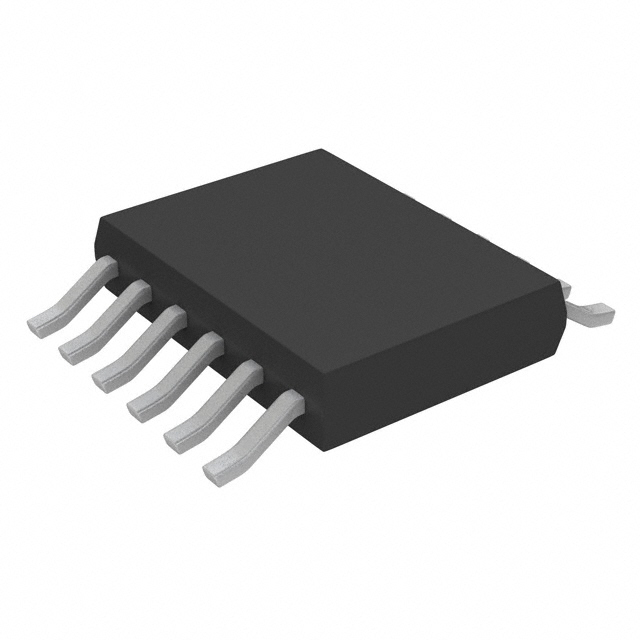 Изображения для LTC6115HMS#PBF