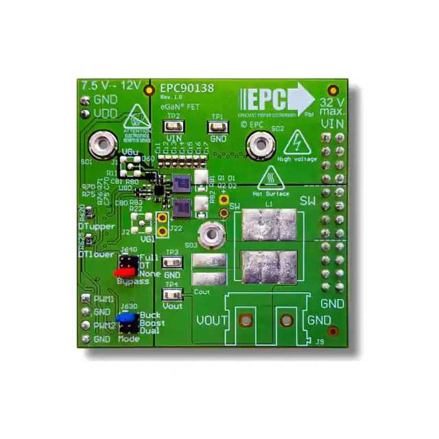 Изображения для EPC90138