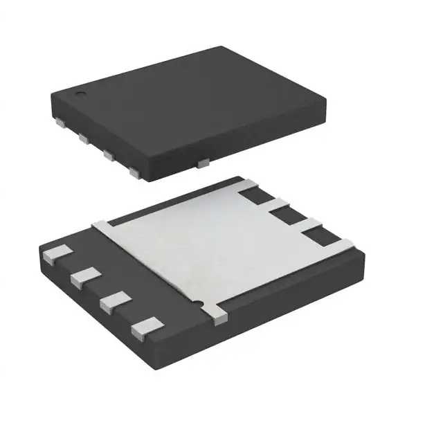 Изображения для FDMS8350LET40