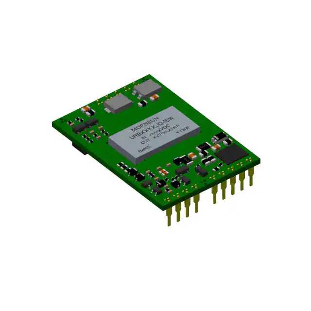 Изображения для URB2405JD-15W