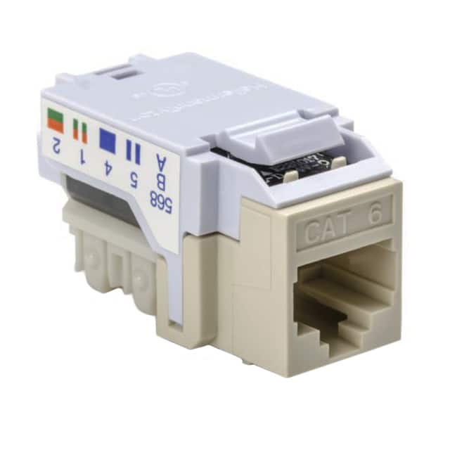Изображения для RJ45FC6-FW