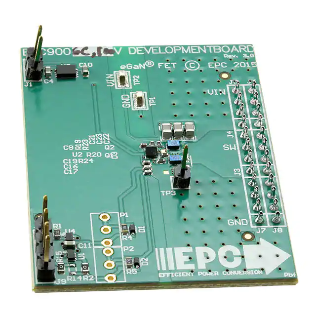 Изображения для EPC9006C
