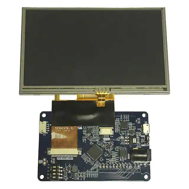 Изображения для VM816CU50A-D