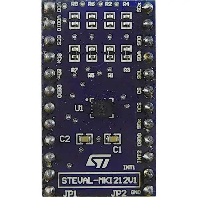 Изображения для STEVAL-MKI212V1