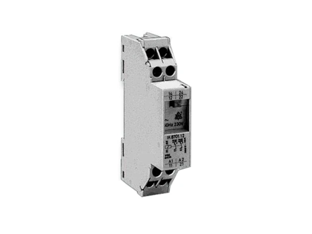 Изображения для IK 8701.12 DC 24V