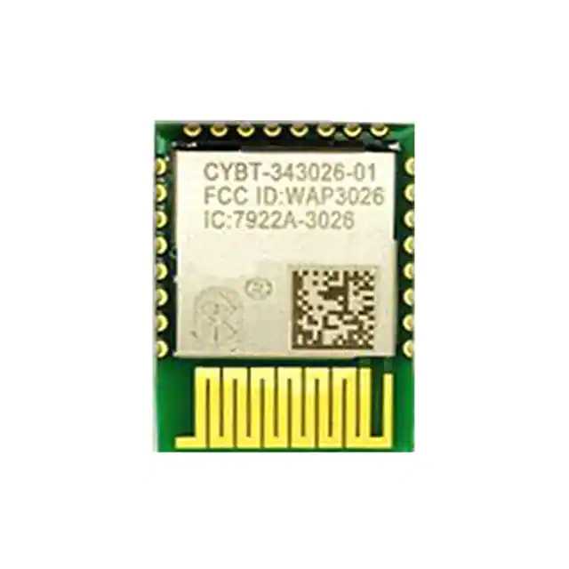 Изображения для CYBT-343026-01