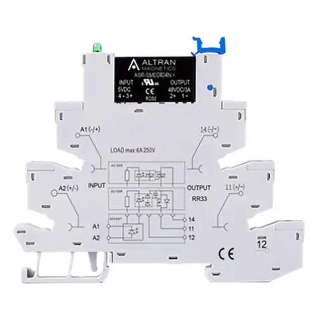 Изображения для ASR-SMD48D3P-K